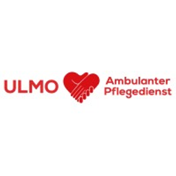 Ulmo Ambulanter Pflegedienst Fax Logo