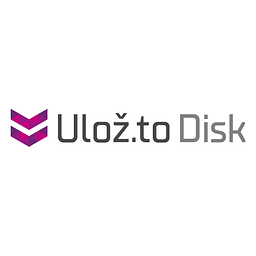 Ulož.to Logo