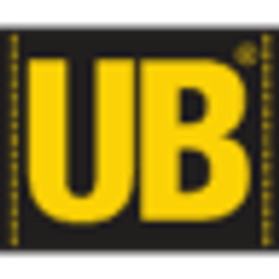 ulrich-blass.de Logo