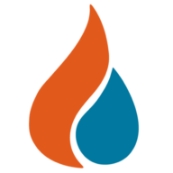 Knodel Ulrich Heizung Sanitär und Flaschnerei Logo