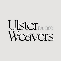 Ulster Weavers Home Fashions, Ltd Logo