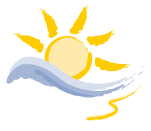 Freizeitbad Ulsterwelle Schwimmbad Logo