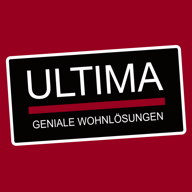Linea Ultima Wohndesign GmbH. Logo