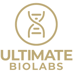 Ultimate Biolabs Logo