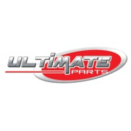 Ultimateparts Ltd Logo