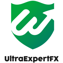 Ultraexpertfx Logo