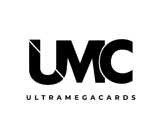 Ultramegacards Logo