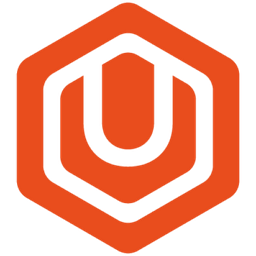 Ultraship Logo