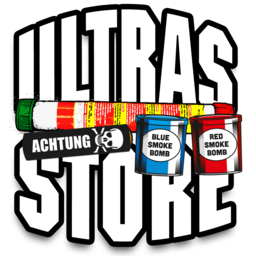 Ultrasstore.com Logo