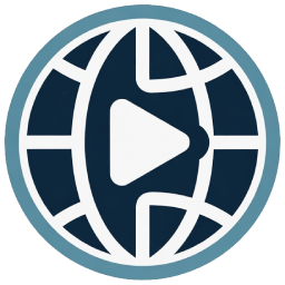 Ultra Web TV Logo