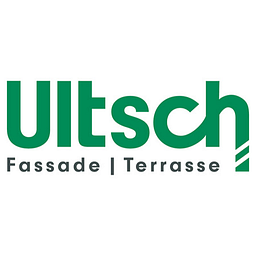 Ultsch GmbH Logo