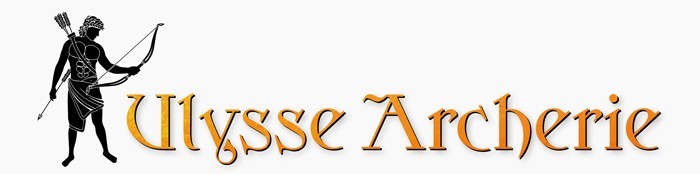 Ulysse Archerie Logo