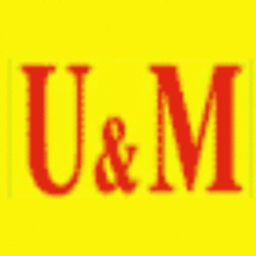 UM-Textilimporte GmbH Logo
