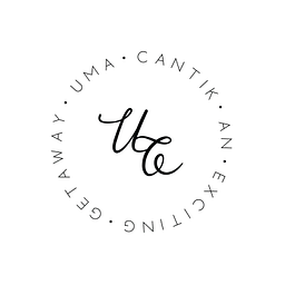 Uma Cantik Logo