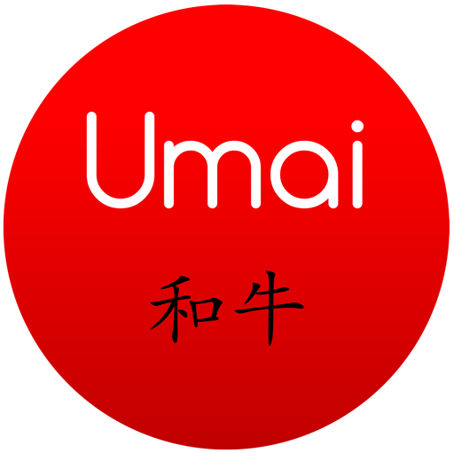 Umai International GmbH Logo