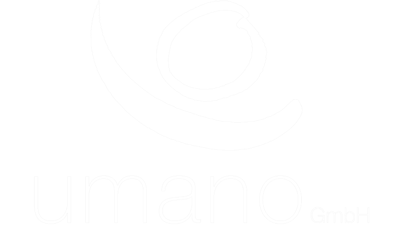 Umano GmbH Krankenpflegedienst Pflegedienst Logo