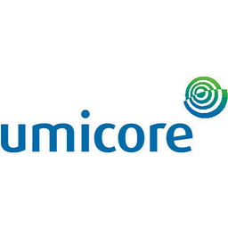Umicore Logo