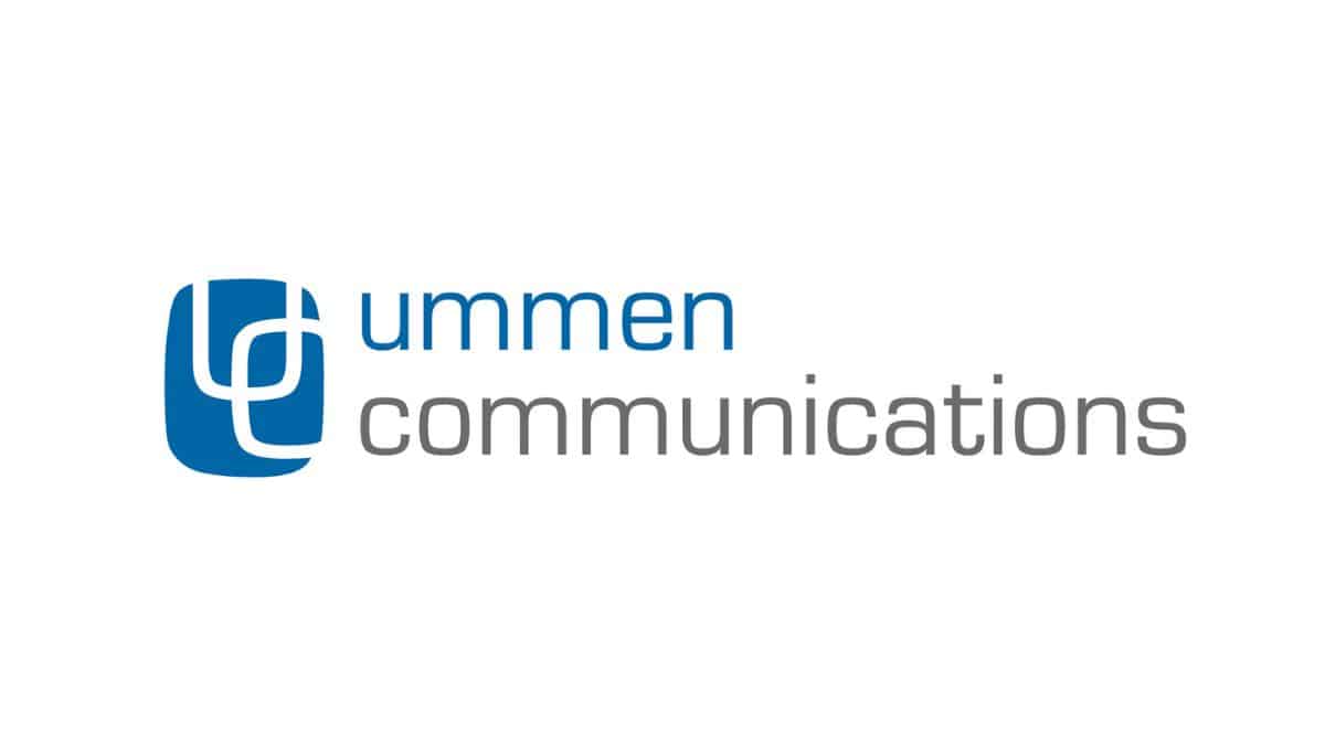 Ummen Communications GmbH Logo
