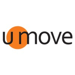 Umove Logo