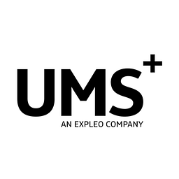 UMS Consulting GmbH Co KG Logo