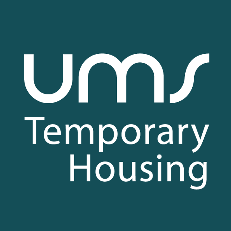 UMS Untermietservice Logo
