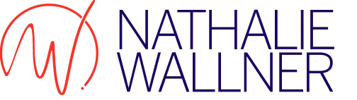 NW Coaching - Nathalie Wallner Logo