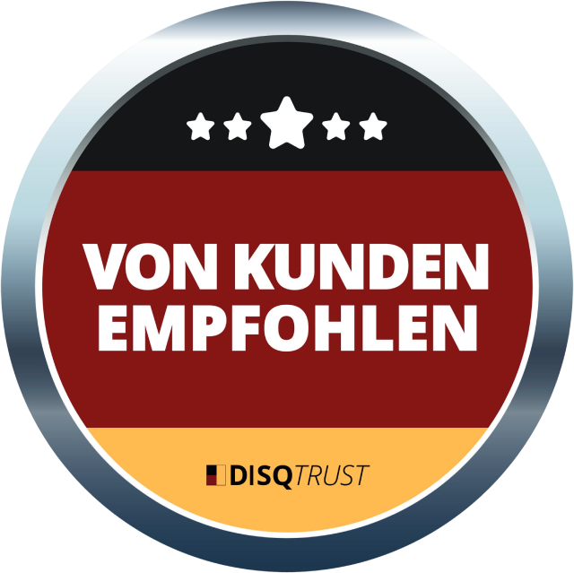 GuSZ Gutachter und Sachverständigen Zentrum für Umwelt-Messungen GmbH Logo