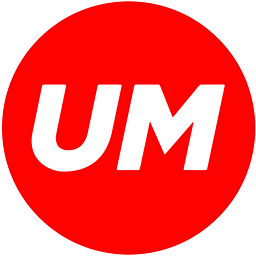 Universal McCann GmbH Logo