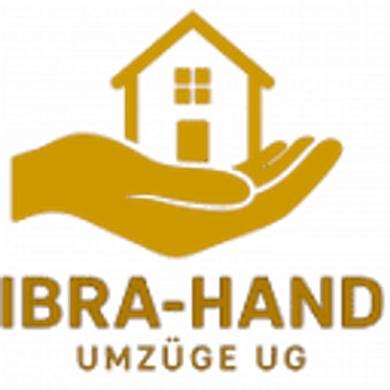 Umzuege Ibrahand Logo