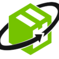 Umzuege Logistik Logo