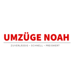 Umzüge NOAH Logo