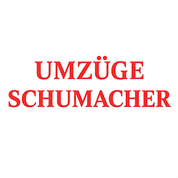 Möbelspedition Schumacher GmbH Logo