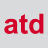 atd-Umzüge Umzüge, Transportunternehmen Logo