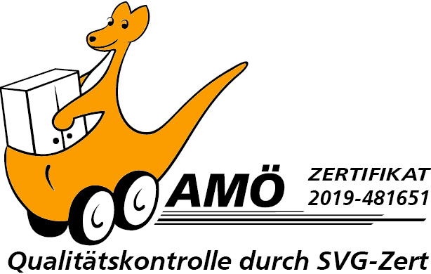 Pegasus Logistik KG Umzüge Möbelspedition Logo