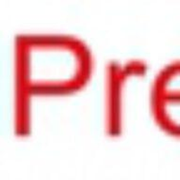 Xhaver Prekadini Umzüge Prekadini Logo