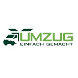Umzug Einfach Gemacht Logo