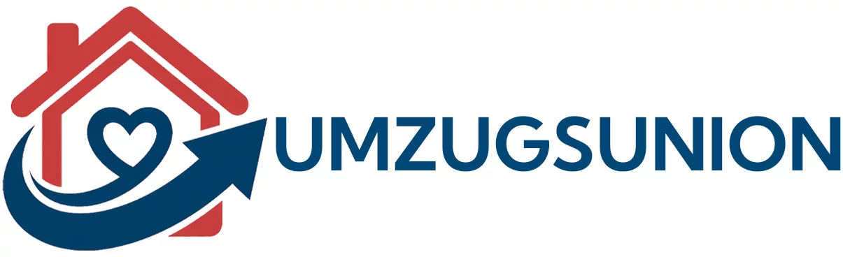 Umzugsunternehmen Köln Logo