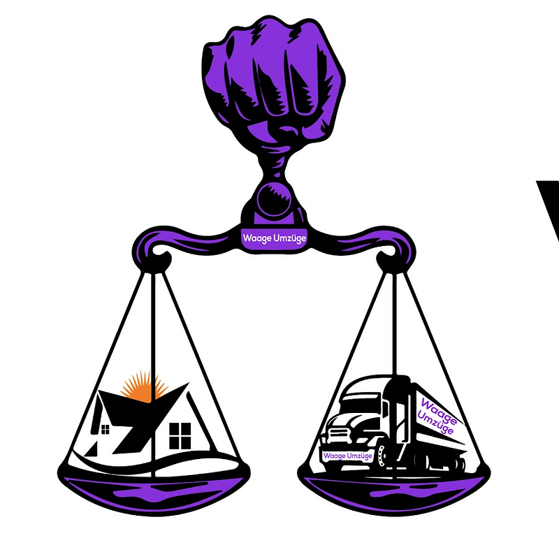 umzug-waage.de Logo