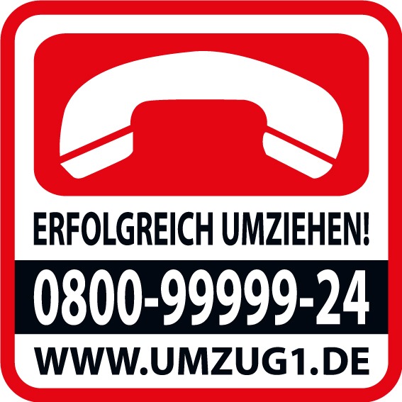 UMZUG1 Logo