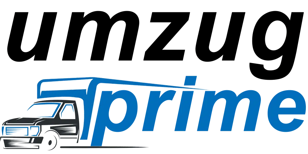 Umzugprime Logo