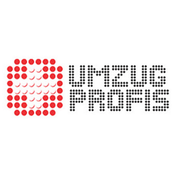 Umzugprofis Logo