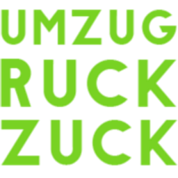 Umzug - Ruck Zuck
- Kundenbewertungen & Rezensionen
(2026) Logo