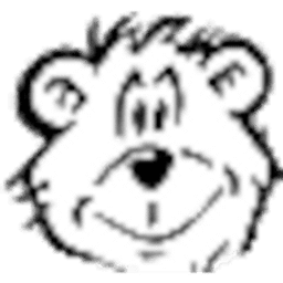 Die Umzugsbären Logo
