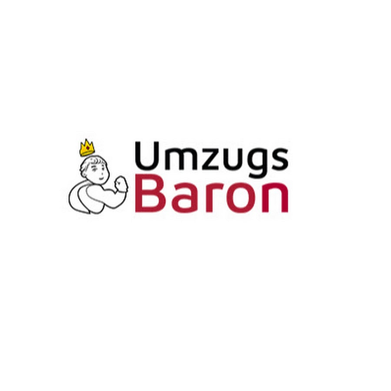 Umzugsbaron Logistik e.U. Logo
