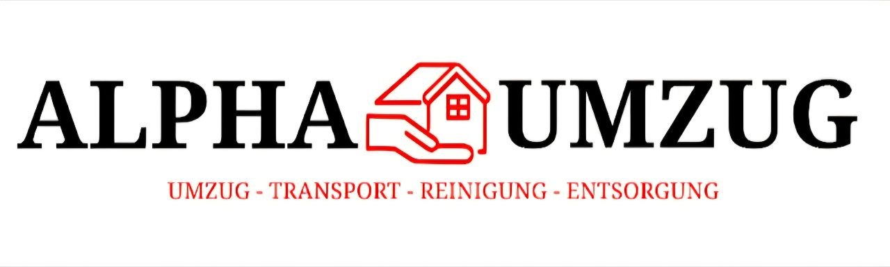 Umzugsfirma Buchen Logo