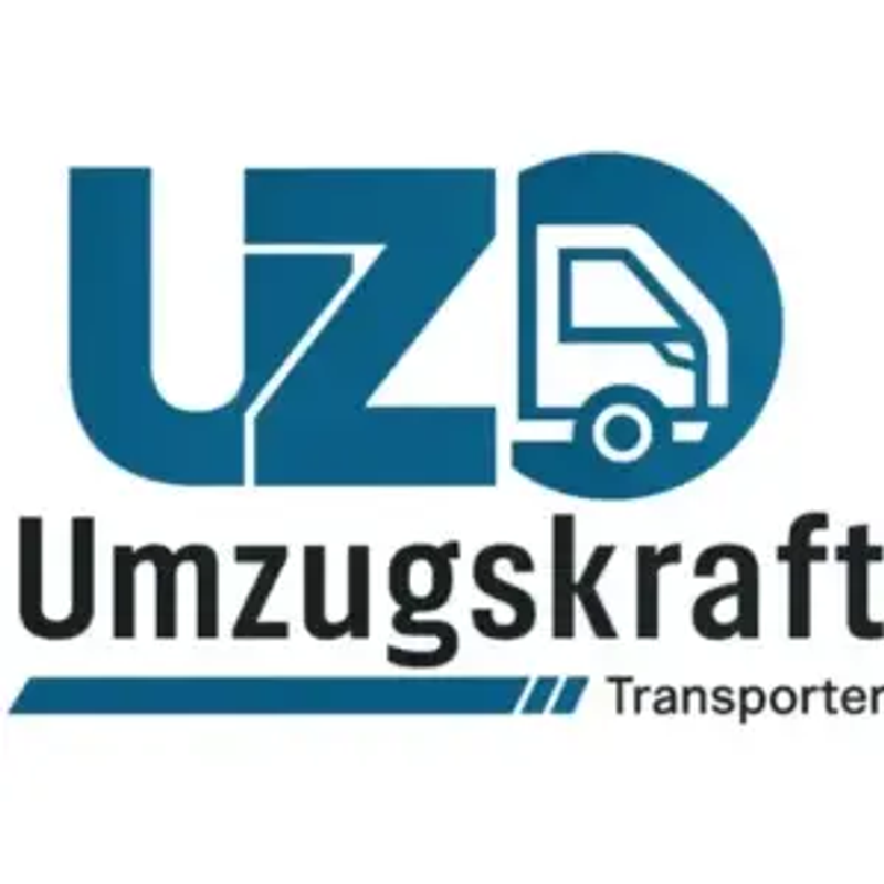 Umzugskraft Logo