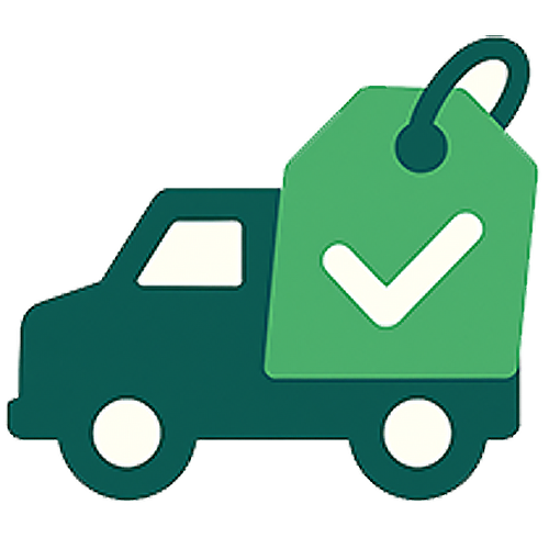 Umzugspreischecker Logo