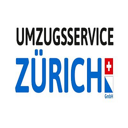 Umzugsservice Zürich GmbH Logo