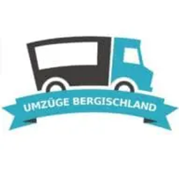 Umzüge Bergischland GmbH Logo