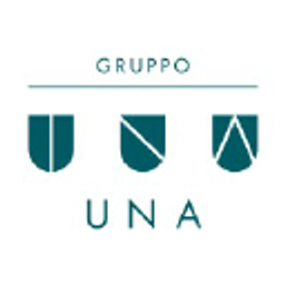 UNA Hotels & Resorts Logo
